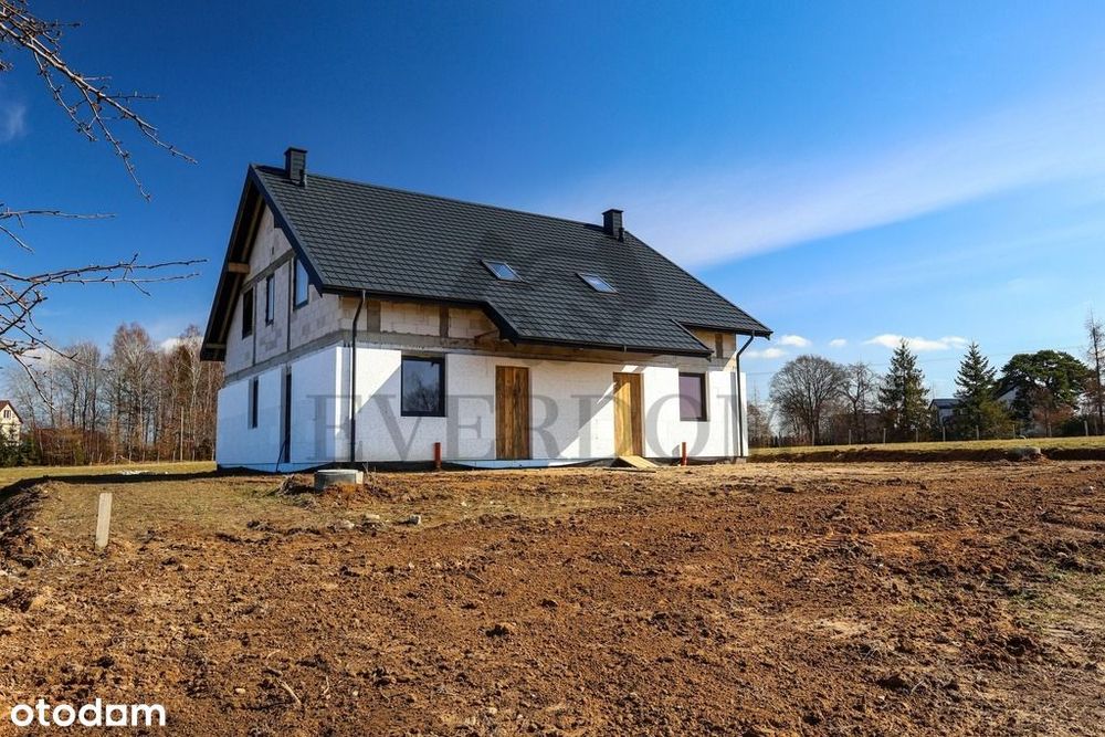 Częstkowo Bez PCC Działka 500m2 Trasa S6 - 4 km