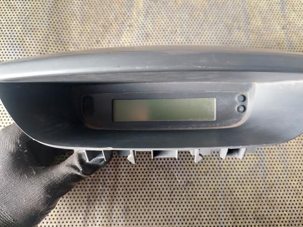 Display / ecrã de informações RENAULT Laguna II (BG0/1_)