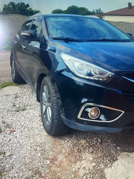 Продам автомобіль на автоматі.