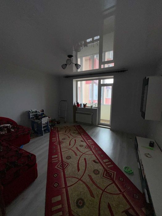 ВЛАСНИК. Продаж просторої 2к. квартири в новобудові на Шевченка