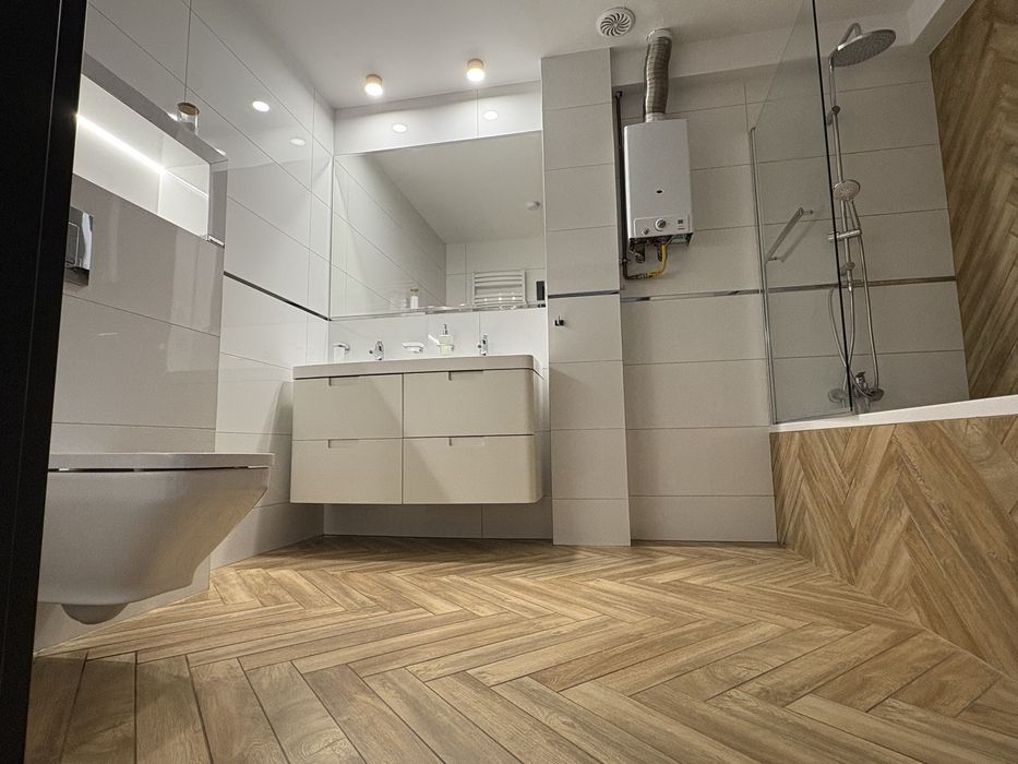 Mieszkanie 3 pokojowe na sprzedaz 74 m² - Więcej
