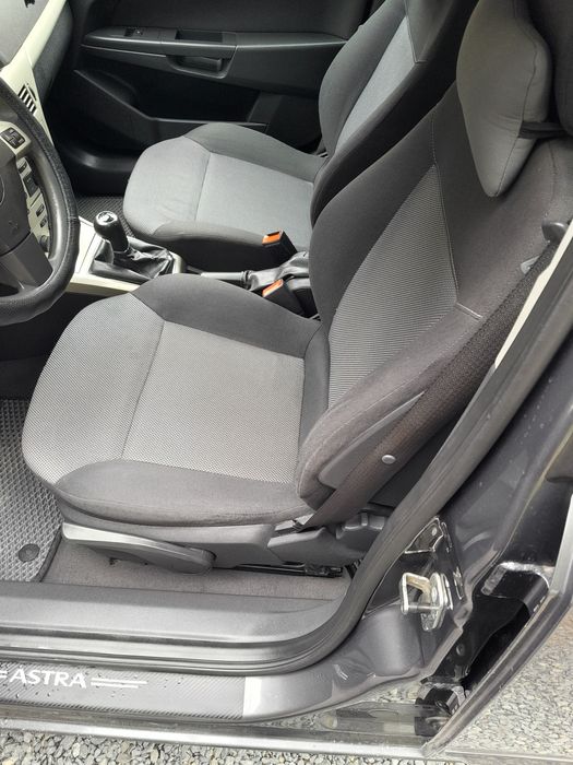 Opel Astra h 1.7 2008р в ідеальному стані