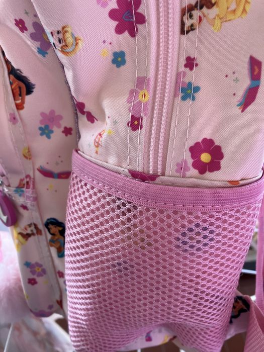 Mochila escolar Safta  33x14x42