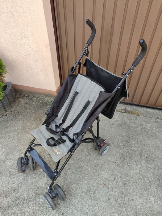 Wózek dziecięcy spacerówka