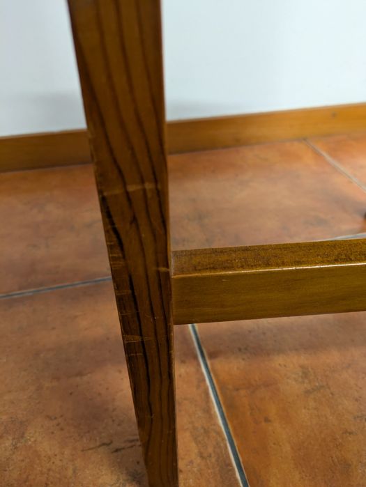 Cadeira Madeira Maciça