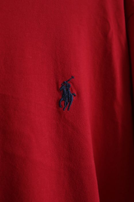 Koszulka polo ralph lauren XL nowa