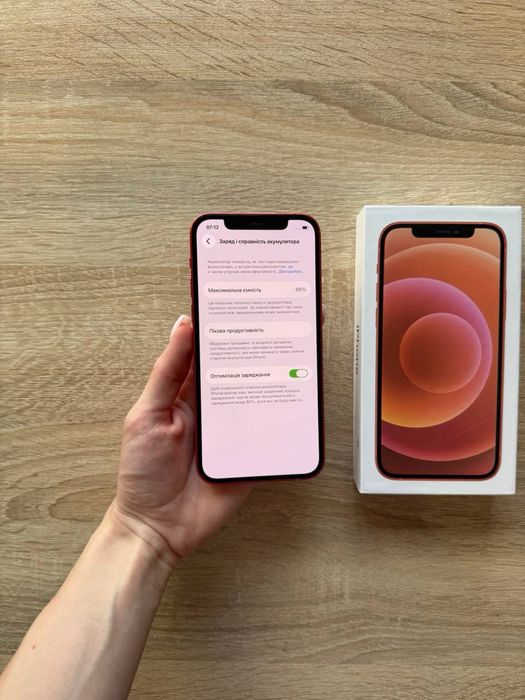 iPhone 12 128gb Айфон 12