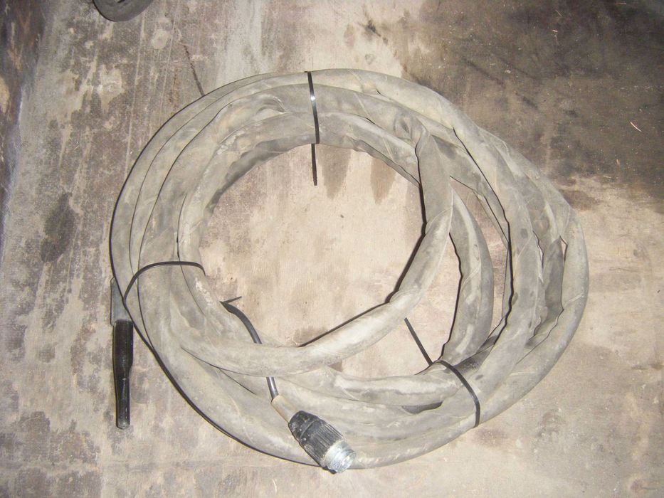 ESS 130 Tg Spawarka / Spawarka TIG, Spawarka inwertorowa,