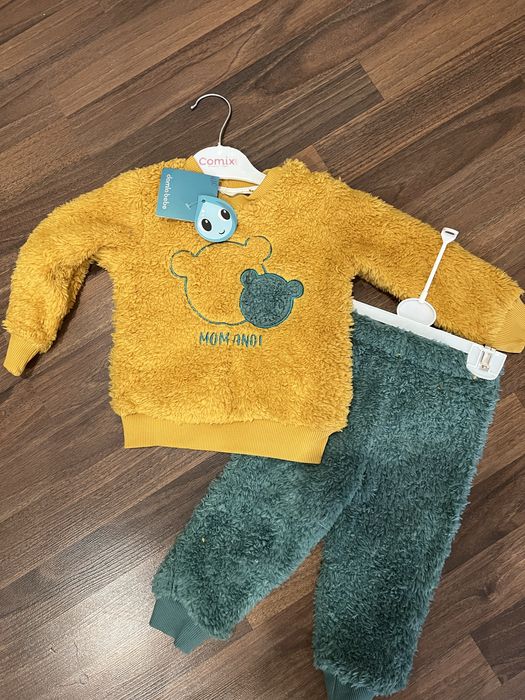 Дитячий костюм