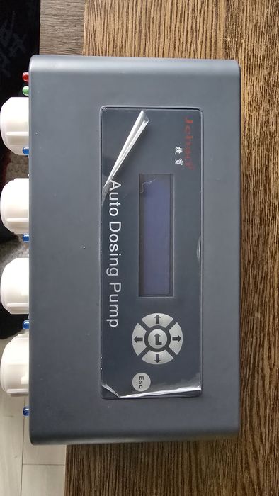 Автоматический дозатор для удобрений Jebao Doser 2.4