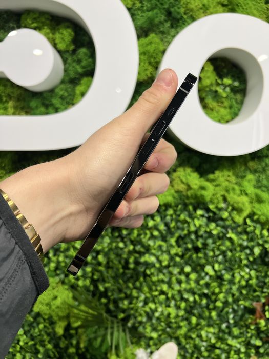 iPhone 12Pro Max 256Gb Graphite Neverlock Магазин! Гарантія! Айфон