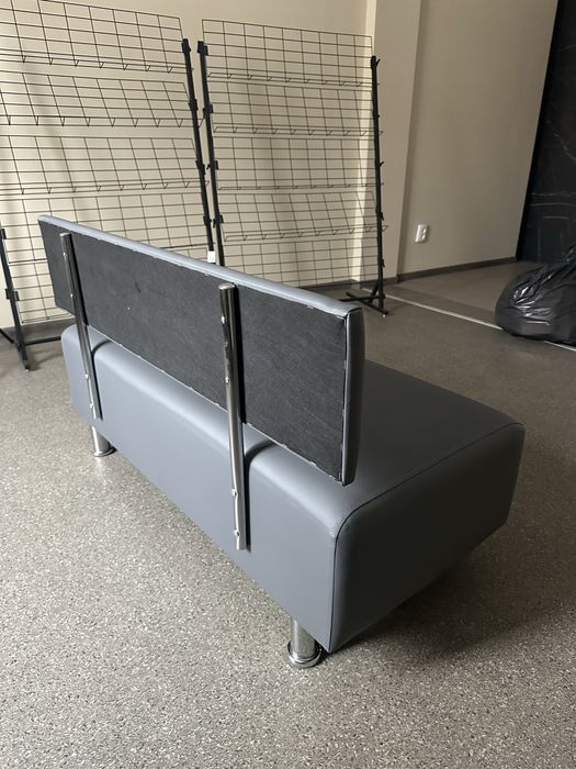 Офисные диванчики