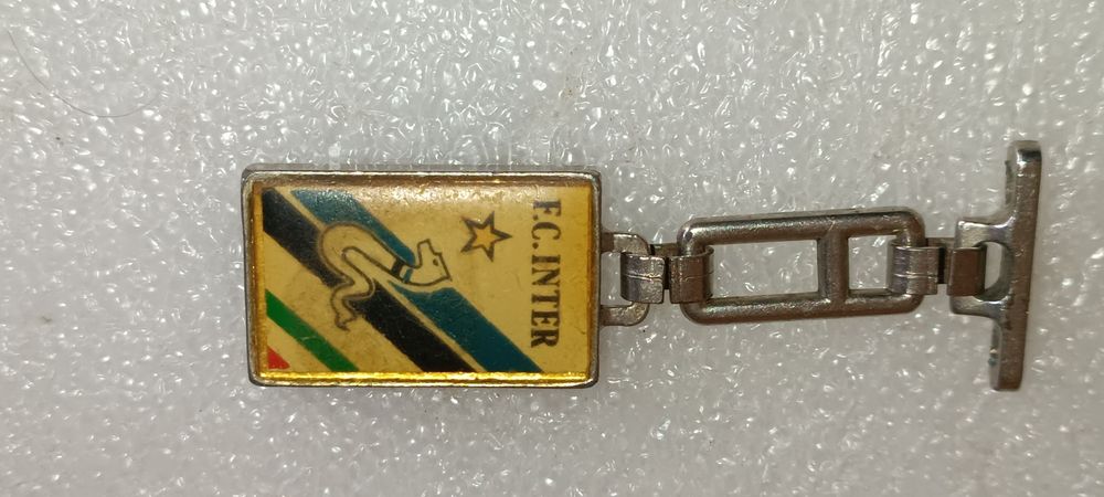 Antigos porta chaves clubes de futebol e Mundial