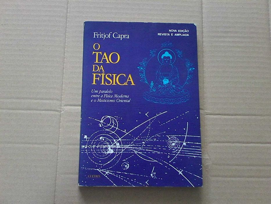 O Tao da Física .
