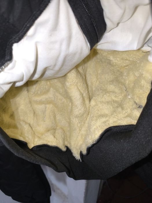 Fato para mota (inverno)