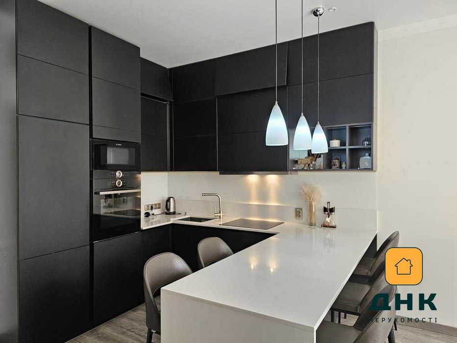 Многокомнатная квартира по адресу Куликово поле пл. (площадь 132 м²) - Atlanta.ua - фото 3