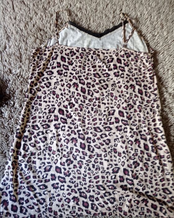 Halka i Szlafrok w modnym stylu