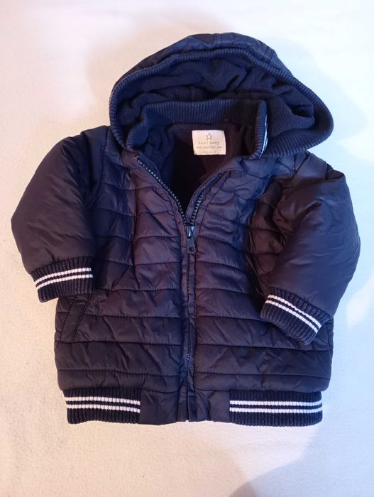 Kurtka bomberka Next