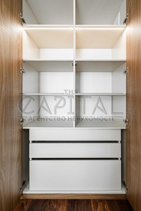 Аренда квартиры, ЖК Park Avenue VIP, вул. Демеевская, Голосеевский