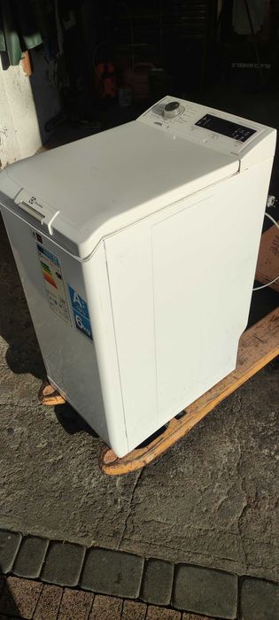 Pralka Elektrolux ,energooszczedna, uszkodzona