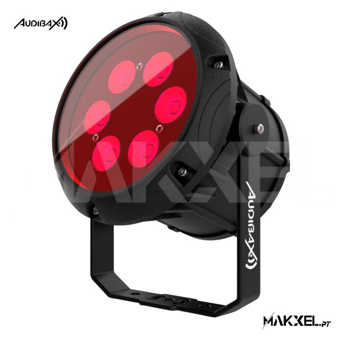 Audibax Water 18 Foco Par LED IP65