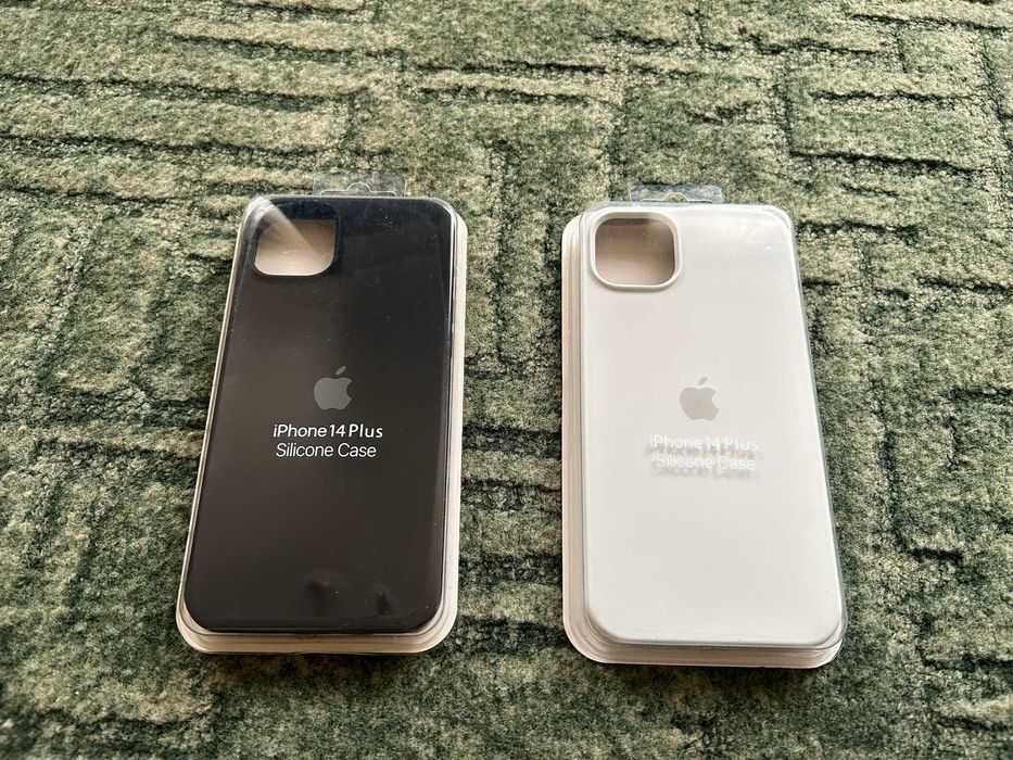 Чехол на iphone 14 plus