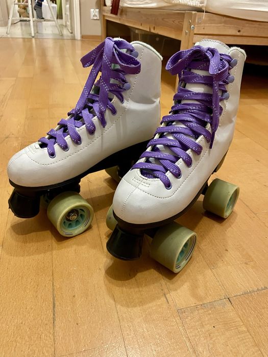 Wrotki r. 38 playlife melrose