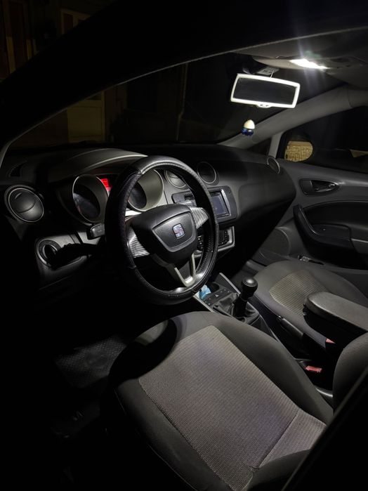 Seat Ibiza 6J 1.4tdi