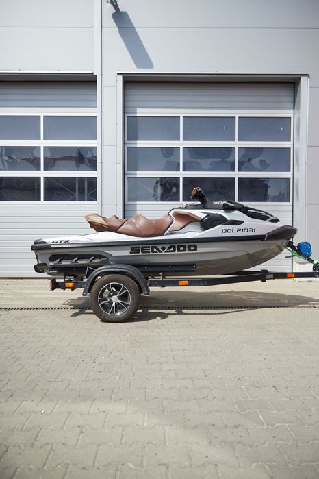 Sea Doo GTX300 Limited 2019r 160mth