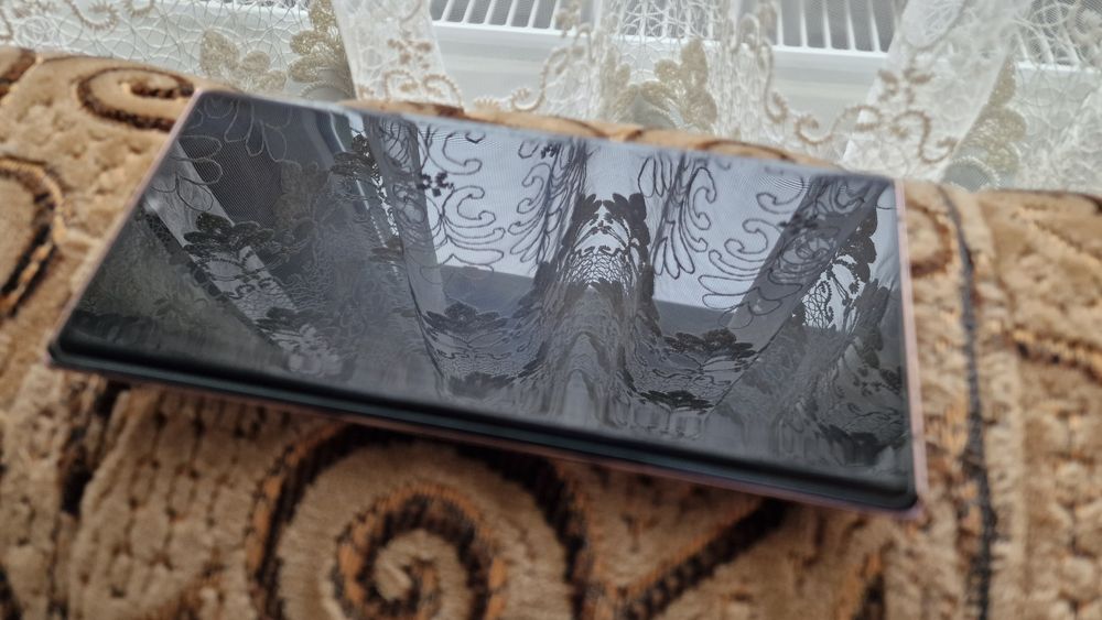 Телефон samsung note 20 ultra 12   256gb