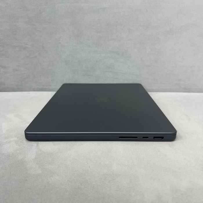 macbook pro m3 pro 36 - Купить электронику - Цены на OLX.ua