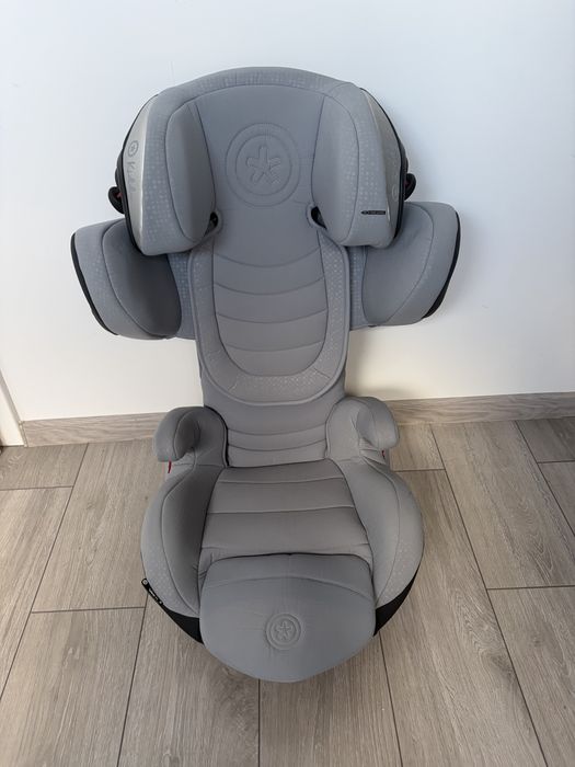 Fotelik kiddy 6-36