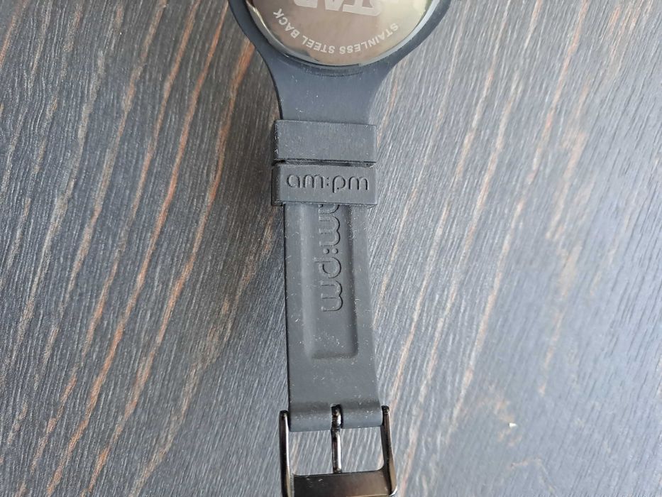 zegarek STAR WARS marki AM:PM