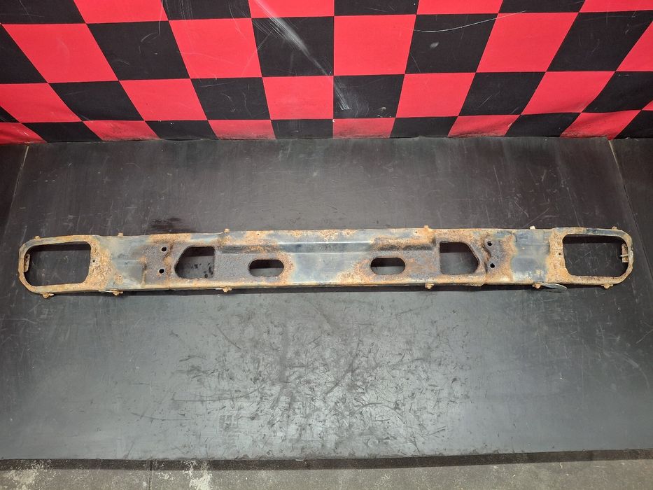 Reforço pára-choques frente MITSUBISHI Canter (FB7, FB8, FE7, FE8) VII