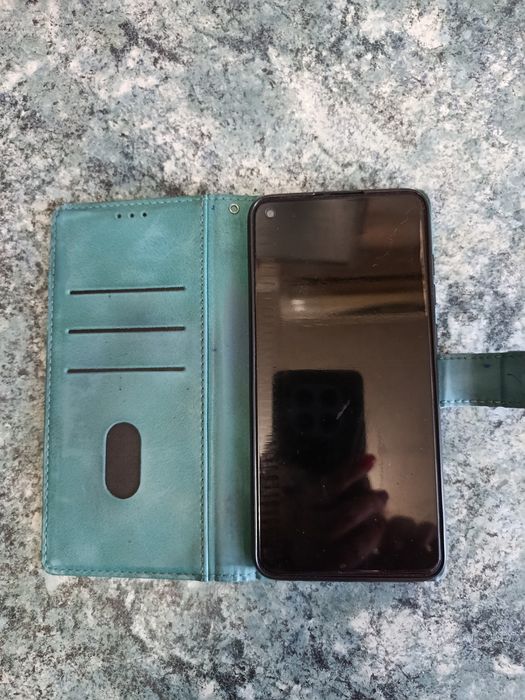 смартфон Xiaomi Redmi Note 9