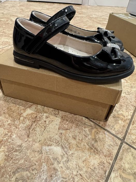 Туфлі дитячі, 30 розмір