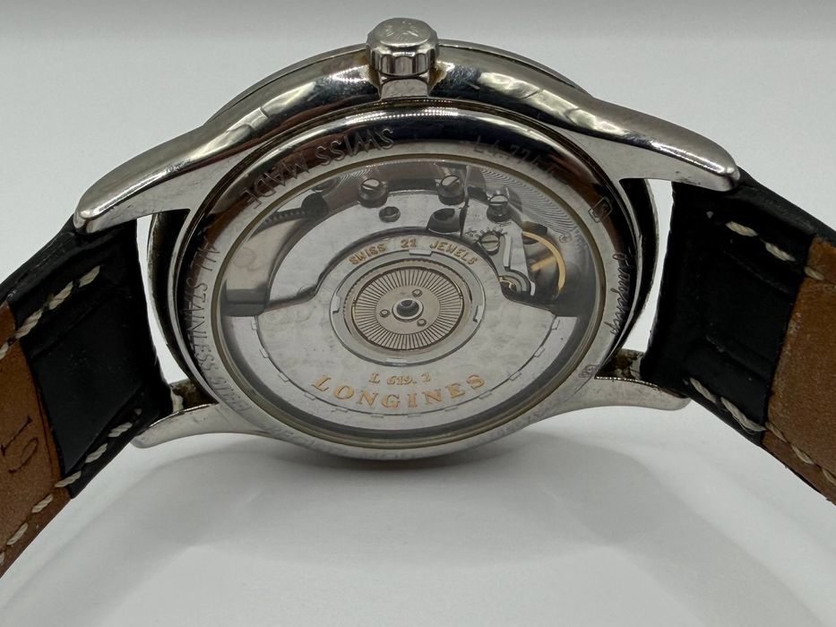 Годиник Longines L619