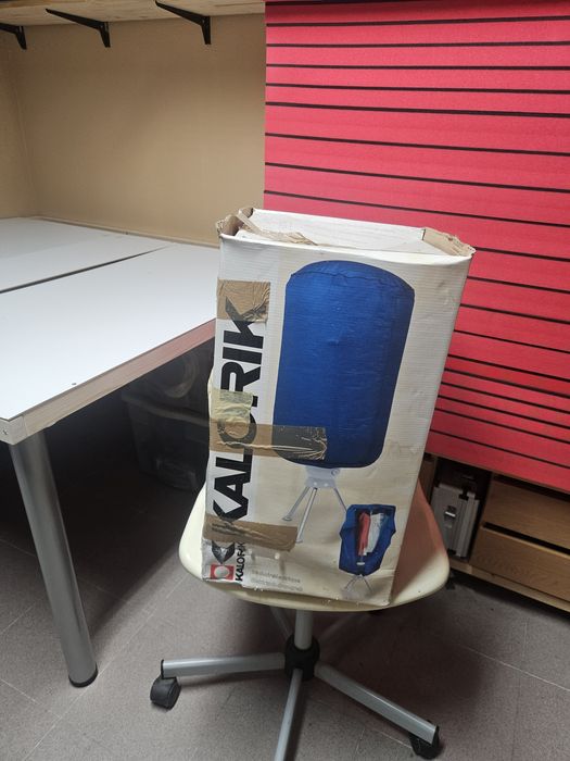 Secador de roupa