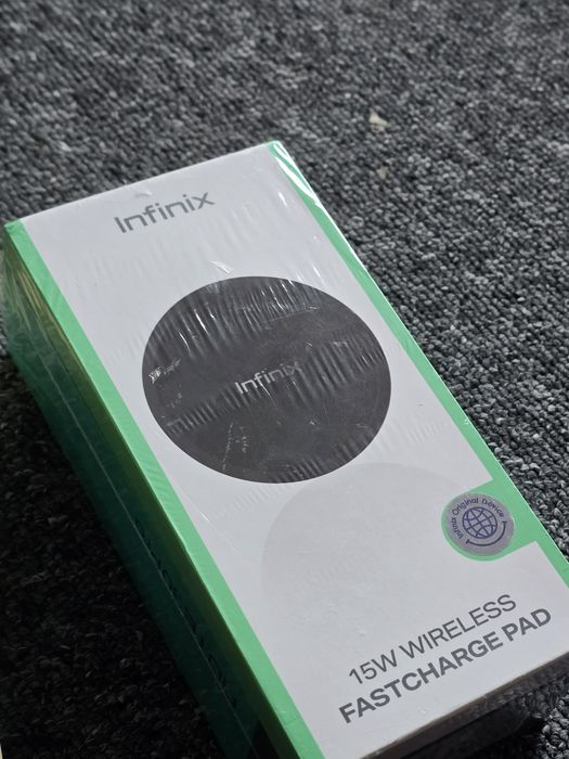 Infinix Note 30 Pro