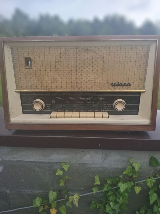 Sprzedam radio Goplana 3211