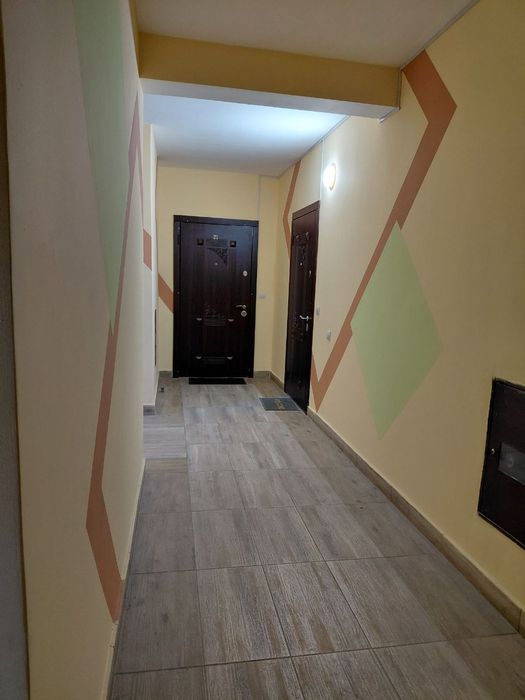 Компактна 1-кім. квартира з автономним опаленням, ремонтом і меблями!