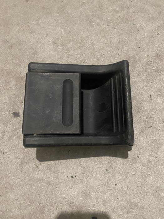 Ручка внутрішня спрінтер лт