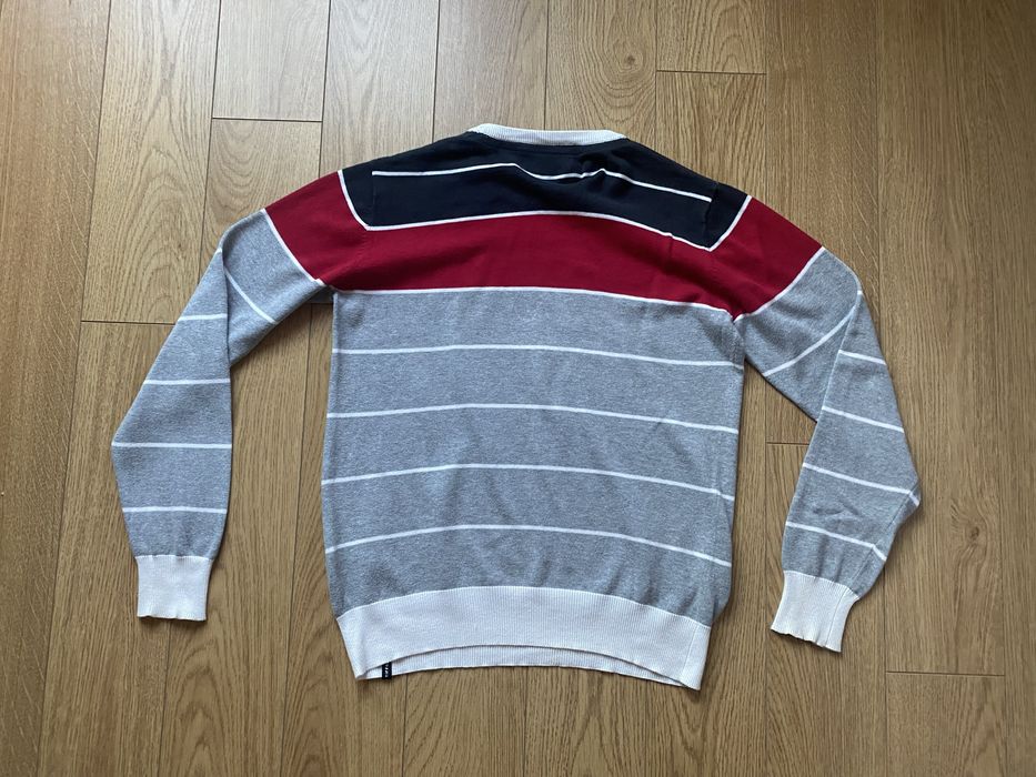 Camisola Tiffosi 13 - 14 anos