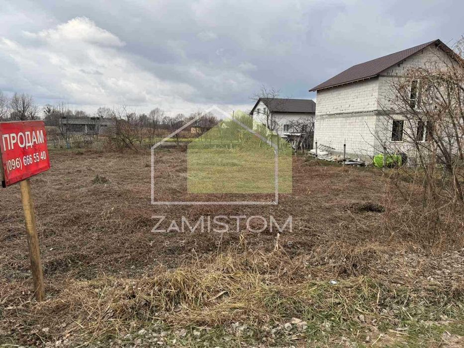 ‼️‼️Продам‼️‼️‼️№513.10 соток біля озера та соснового лісу.10 кВт