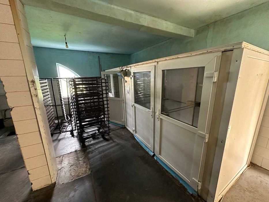 Продам комерційну нерухомість.Готовий цех.Київ.Київська область