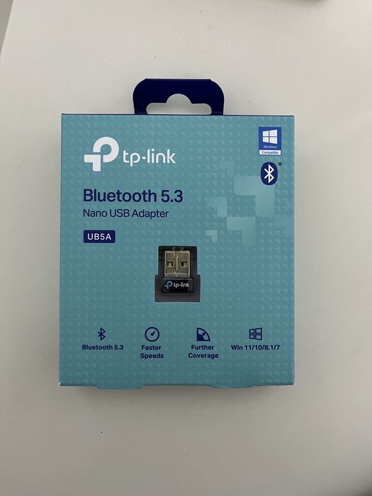 Tp-link bluetooth 5.3