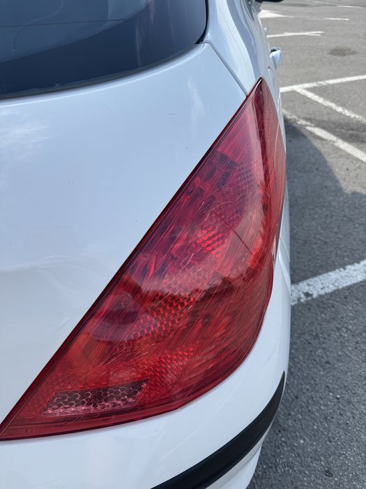Peugeot 308 2010 VIN VF34C5FS0AS282195 фото оголошення 9 з 13