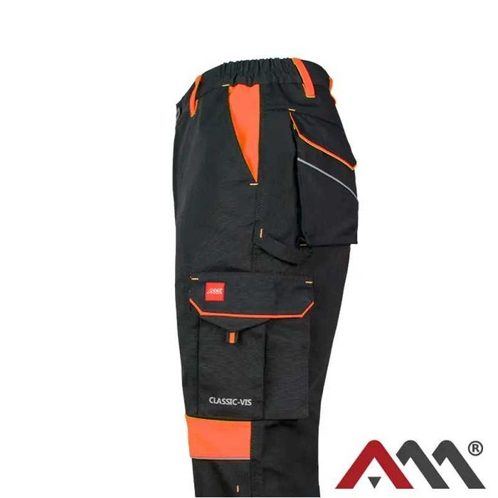 Робочі штани брюки спецодяг Classic Vis ArtMas ‼️ Є РОЗМІРИ ‼️