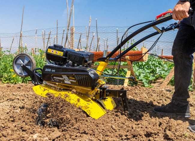 Motoenxada Harvest 962 + Ofertas