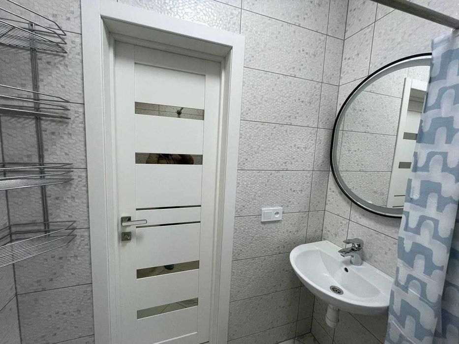 Продаж  укомплектованої 2 кім. кварири (можливий продаж за державними програмами).